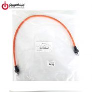 کابل شبکه CAT6 برند نگزنس به طول 0.5 متر