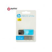 فلش مموری اچ پی مدل V212W با ظرفیت 32 گیگابایت