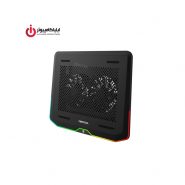 کول پد لپ‌تاپ دیپ کول مدل N80 RGB