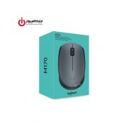 ماوس وایرلس لاجیتک مدل M710