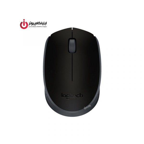 ماوس وایرلس لاجیتک مدل M171