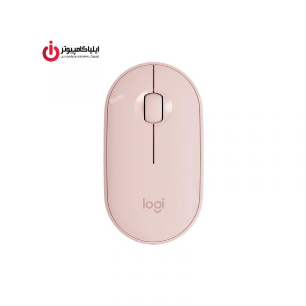 ماوس وایرلس لاجیتک مدل M350