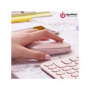 ماوس وایرلس لاجیتک مدل M350