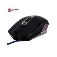 ماوس با سیم برند آئولا مدل S50 Gaming