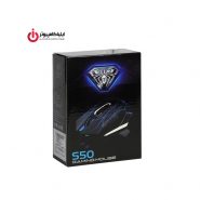 ماوس با سیم برند آئولا مدل S50 Gaming