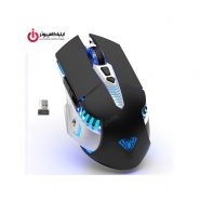 ماوس وایرلس اپتیکال برند آئولا مدل SC200 gaming