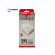 شارژر دیواری تسکو مدل TTC 56 Qualcom 3.0