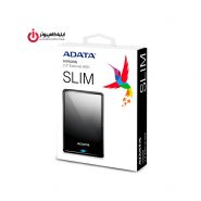 هارد دیسک اکسترنال USB3.1 ایدیتا پاور مدل HV620s ظرفیت 1 ترابایت