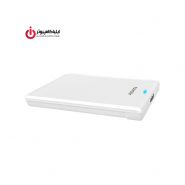 هارد دیسک اکسترنال USB3.1 ایدیتا پاور مدل HV620s ظرفیت 1 ترابایت