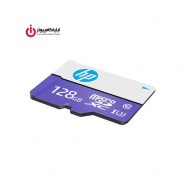مموری کارت Micro SD کلاس U3 10 اچ پی MX330 ظرفیت 128گیگابایت