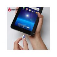 مموری کارت Micro SD کلاس U3 10 اچ پی MX330 ظرفیت 128گیگابایت