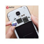 مموری کارت Micro SD کلاس U3 10 اچ پی MX330 ظرفیت 128گیگابایت