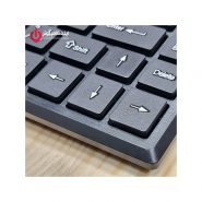 کیبورد تسکو مدل TK 8001