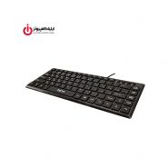 کیبورد تسکو مدل TK 8001