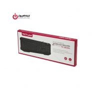 کیبورد تسکو مدل TK 8034