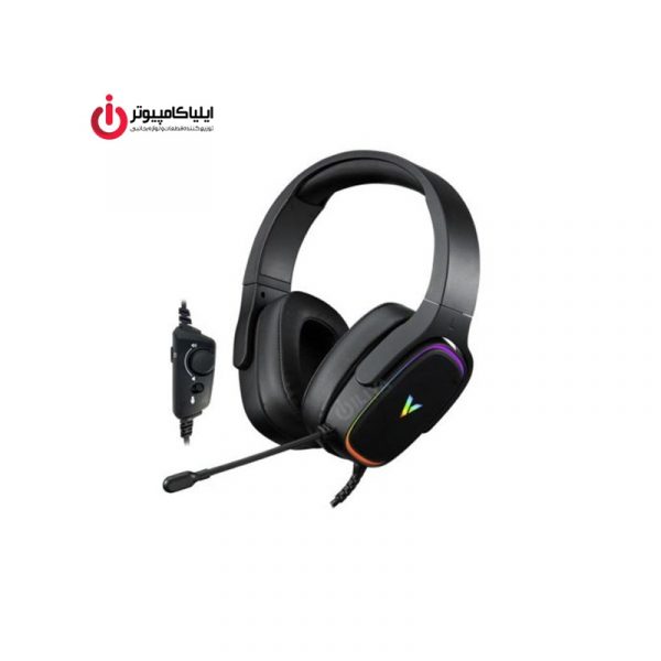 هدست گیمینگ رپو مدل VH710