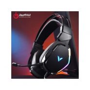 هدست گیمینگ رپو مدل VH710