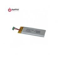 باتری هدست و اسپیکر Lithium مدل SP401745 ظرفیت 250 میلی آمپر