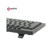کیبورد سیم دار اچ پی مدل 600 K