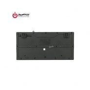 کیبورد سیم دار اچ پی مدل 600 K