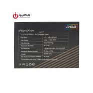 فن خنک کننده CPU تایگرس مدل AA-480