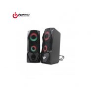 اسپیکر 2 تیکه گیمینگ آئولا مدل N-301