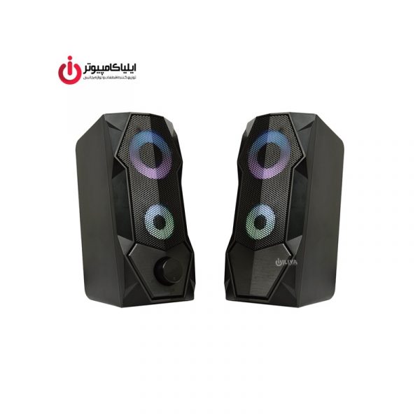 اسپیکر گیمینگ آئولا مدل AULA N-301
