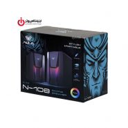 اسپیکر 2 تیکه گیمینگ آئولا مدل N-108