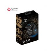 ماوس گیمینگ با سیم برند آئولا مدل S12