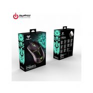 ماوس گیمینگ با سیم برند آئولا مدل F820