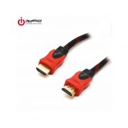 کابل تصویر HDMI برند انزو به طول 3 متر