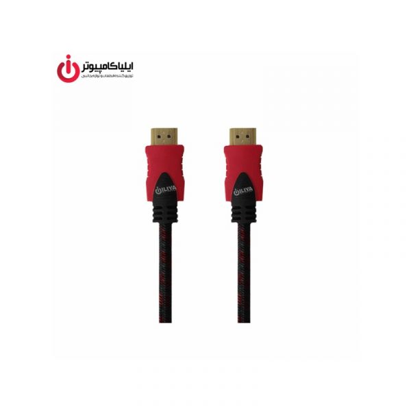 کابل تصویر HDMI برند انزو به طول 3 متر