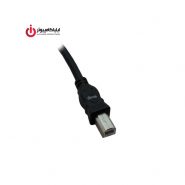 کابل پرینتر USB2.0 انزو به طول 1.5 متر