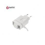 شارژر دیواری تسکو مدل TTC 49N