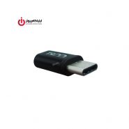 تبدیل کانکتور USB Type-C به Micro USB برند تسکو TCN1313