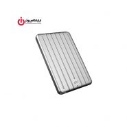 هارد دیسک اکسترنال سیلیکون پاور USB3.1 مدل آرمور A75 ظرفیت 2 ترابایت