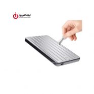 هارد دیسک اکسترنال سیلیکون پاور USB3.1 مدل آرمور A75 ظرفیت 2 ترابایت