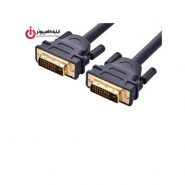 کابل تصویر DVI-D Dual Link برند لوتوس به طول 1.5 متر