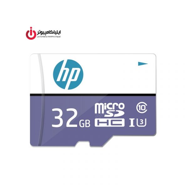 مموری کارت micro SD اچ پی مدل MX230 با ظرفیت 32 گیگابایت