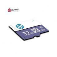 مموری کارت micro SD اچ پی مدل MX230 با ظرفیت 32 گیگابایت