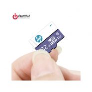مموری کارت micro SD اچ پی مدل MX230 با ظرفیت 32 گیگابایت