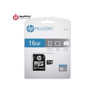 مموری کارت micro SD اچ پی مدل MI210 با ظرفیت 64 گیگابایت