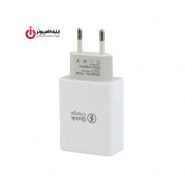 شارژر دیواری تسکو مدل TTC 60 Qualcom 3.0