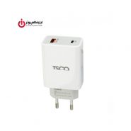 شارژر دیواری تسکو مدل TTC 60 Qualcom 3.0