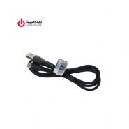 کابل دیتا و شارژ Micro USB تسکو مدل A183 به طول 1 متر