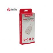 شارژر دیواری تسکو مدل TTC 61 Qualcom 3.0
