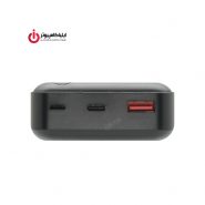 پاوربانک تسکو مدل TP 873l با ظرفیت 20000 میلی آمپر
