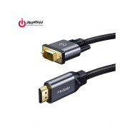 کابل تصویر HDMI نر به VGA نر برند مک دودو مدل CA-7770 به طول 2 متر