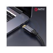 کابل تصویر HDMI نر به VGA نر برند مک دودو مدل CA-7770 به طول 2 متر