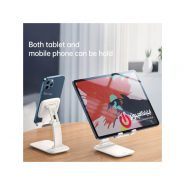 استند و نگهدارنده رومیزی موبایل و تبلت برند مک دودو مدل TB-1020